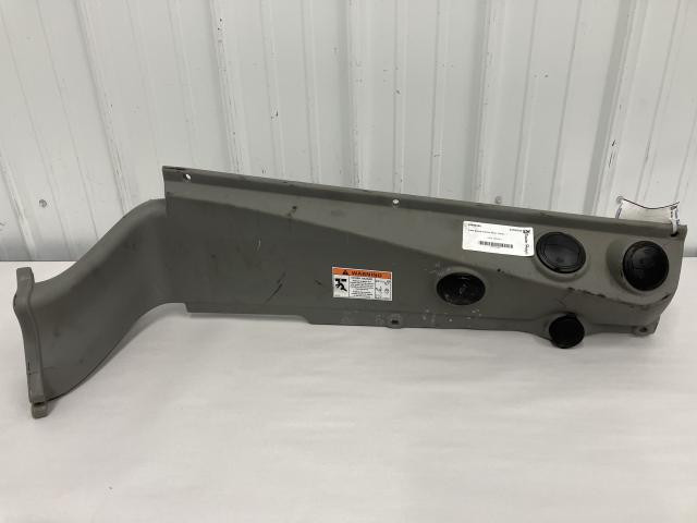 2024 New Holland C345 Left Interior, Misc. Parts: P/N 48000511