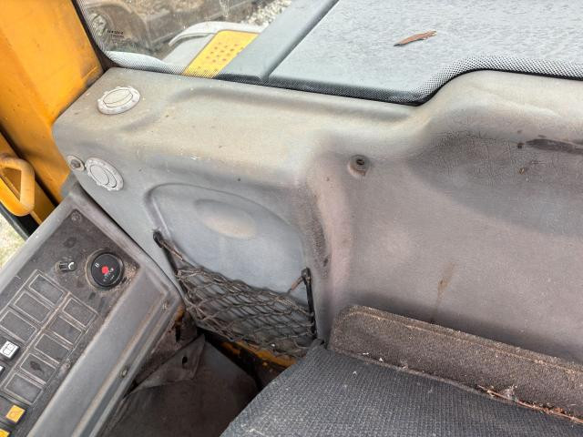 2006 Volvo L120E Interior, Misc. Parts: P/N VOE 11006494
