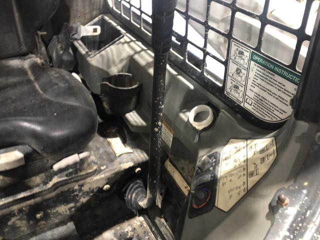 2016 Bobcat S510 Interior, Misc. Parts: P/N 7155643