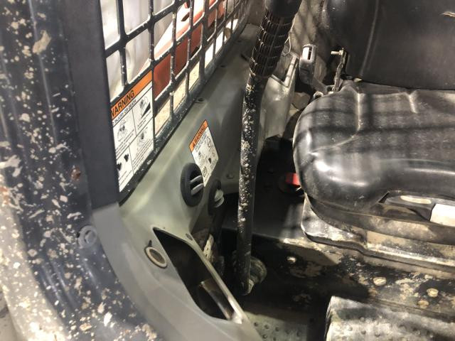 2016 Bobcat S510 Right Cab Interior Panel: P/N 7155642