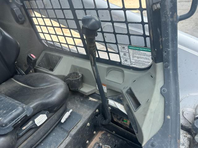 2016 Bobcat S650 Left Cab Interior Panel: P/N 7155643