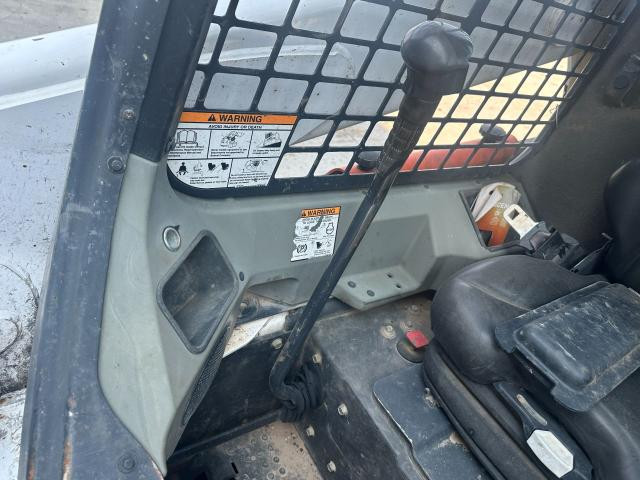 2016 Bobcat S650 Cab Interior Panel: P/N 7155642