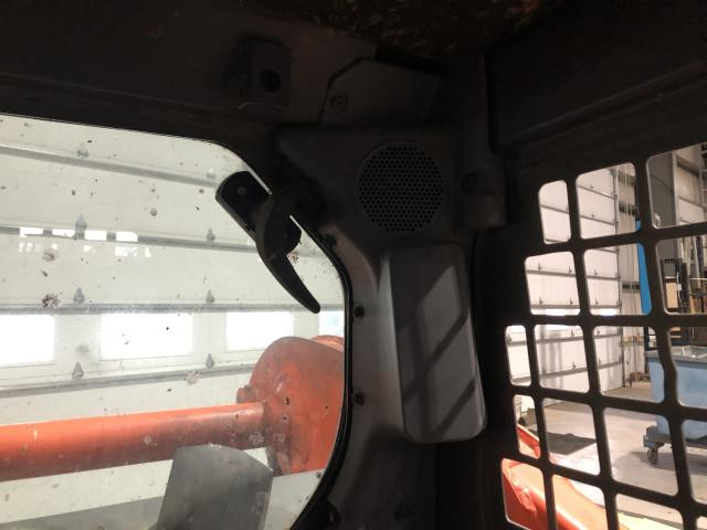 2016 Kubota SSV65 Left Interior, Misc. Parts: P/N V1311-35450