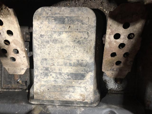 2016 Kubota SSV65 Interior, Misc. Parts: P/N V1311-46170