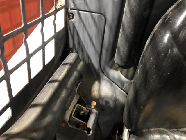 2016 Kubota SSV65 Interior, Misc. Parts: P/N V1311-35570