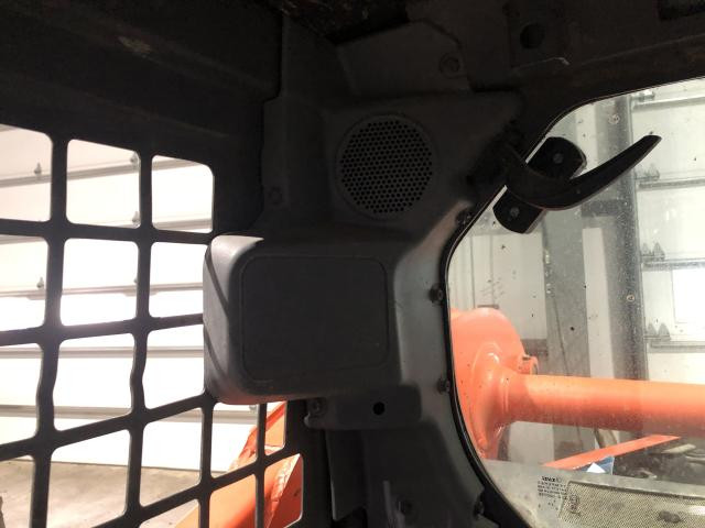 2016 Kubota SSV65 Right Interior, Misc. Parts: P/N V1311-35540