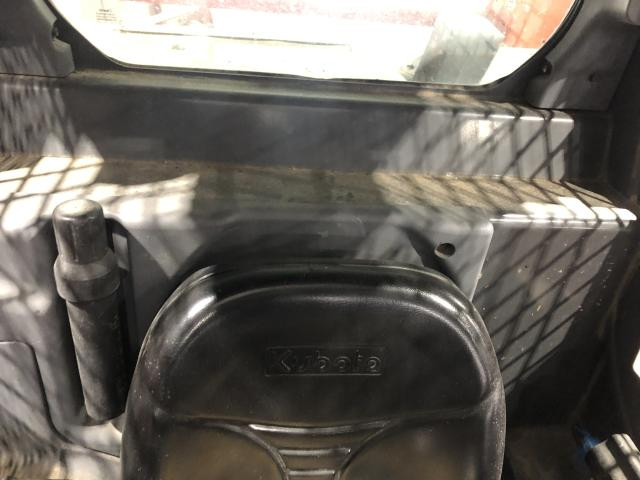 2016 Kubota SSV65 Interior, Misc. Parts: P/N V1311-35560