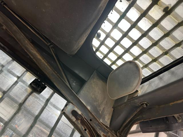 2007 Takeuchi TL130 Interior, Misc. Parts