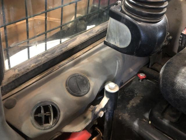 2019 Case TR340 Right Interior, Misc. Parts: P/N 47919014