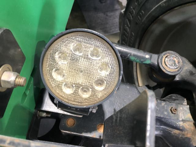 2022 Skytrak 12054 Lighting, Misc.: P/N 1001176337