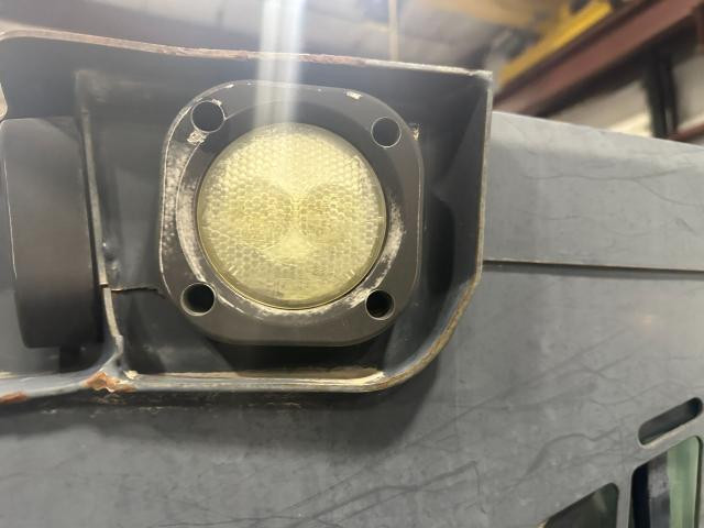 2017 John Deere 333G Left Lighting, Misc.: P/N AT570798