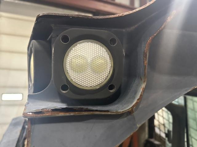 2017 John Deere 333G Right Lighting, Misc.: P/N AT570798