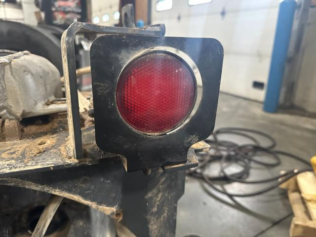 2017 John Deere 333G Lighting, Misc.: P/N AT478519