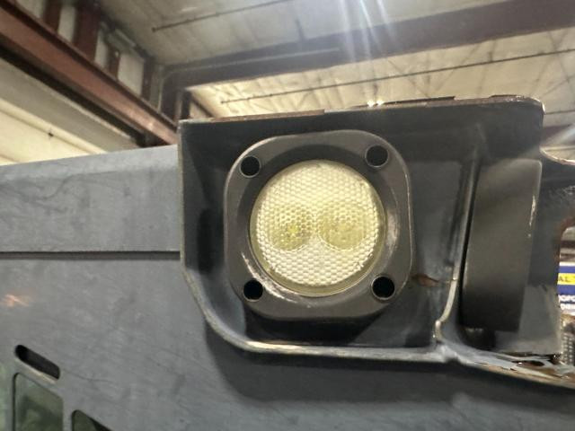 2017 John Deere 333G Lighting, Misc.: P/N AT570798