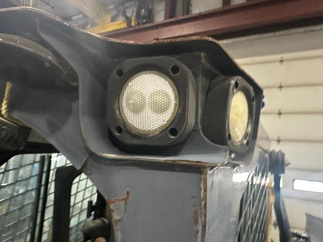 2017 John Deere 333G Left Lighting, Misc.: P/N AT570798