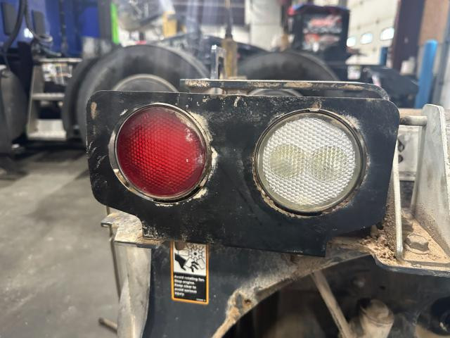 2017 John Deere 333G Left Lighting, Misc.: P/N AT478519