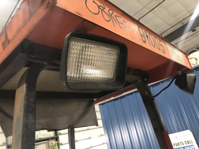 2008 Kubota B21 Lighting, Misc.: P/N 32751-96790