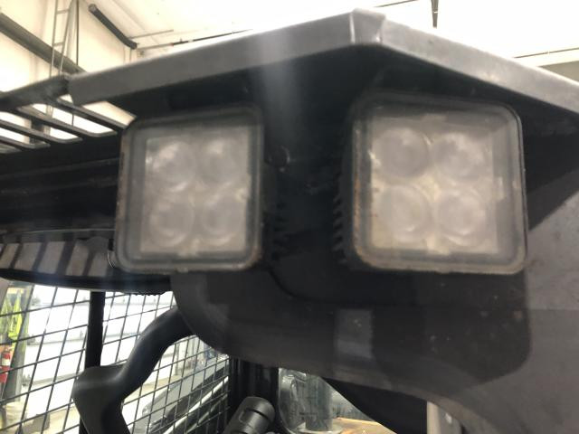 2024 New Holland C345 Left Lighting, Misc.: P/N 90459932