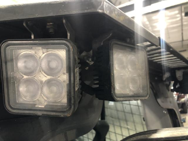 2024 New Holland C345 Right Lighting, Misc.: P/N 90459932