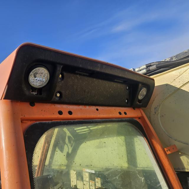 2016 Jlg G10-55A Lighting, Misc.