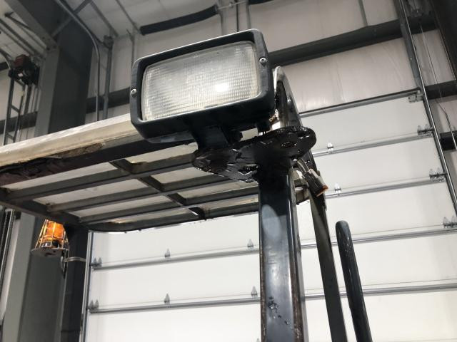 2005 Moffett M55.4 Lighting, Misc.: P/N 501.100.0006