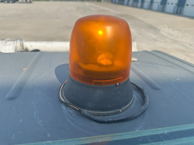 2016 Bobcat S650 Lighting, Misc.: P/N 7129299