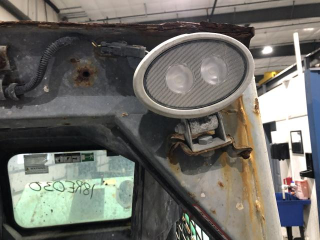 2018 Takeuchi TL6R Left Lighting, Misc.: P/N 1703000030