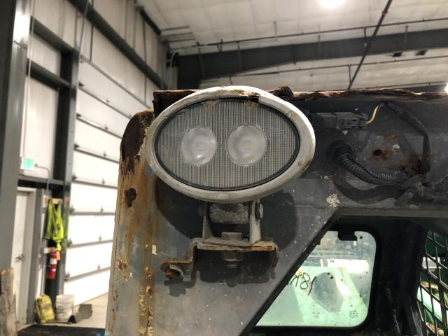 2018 Takeuchi TL6R Lighting, Misc.: P/N 1703000030