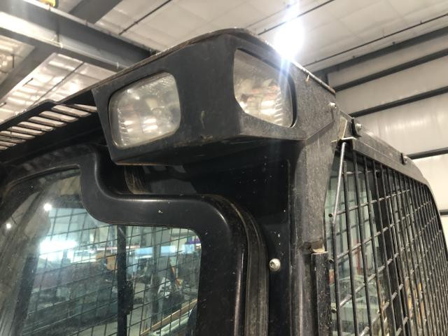 2019 Case TR340 Left Lighting, Misc.: P/N 47555278