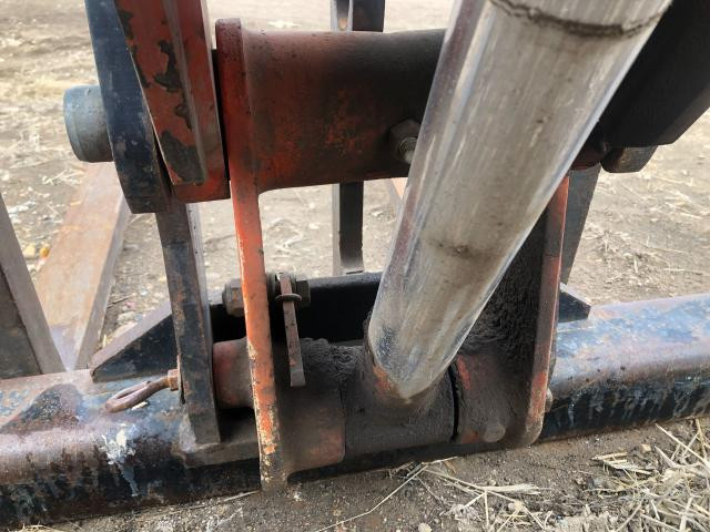 2002 Skytrak 10054 Linkage