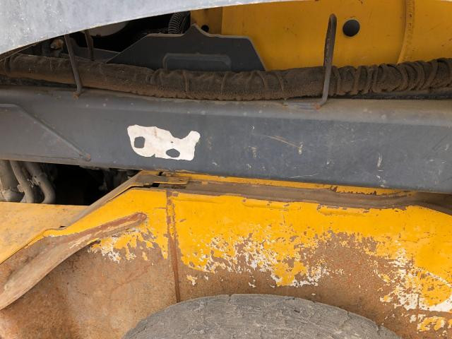 2019 John Deere 332G Right Linkage: P/N AT481693