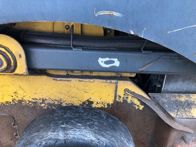 2019 John Deere 332G Left Linkage: P/N AT483400