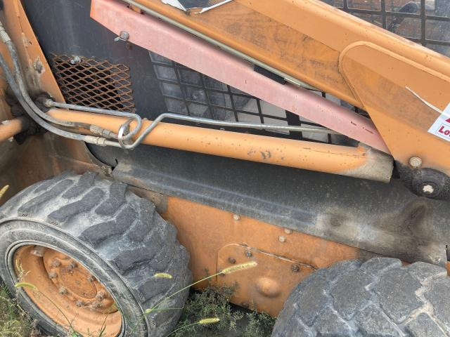 2002 Case 40XT Left Linkage: P/N 405858A2