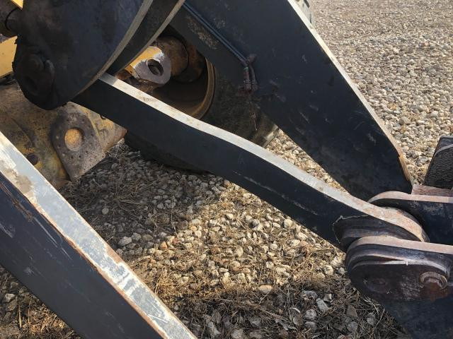 2015 John Deere 544K Linkage: P/N AT340612