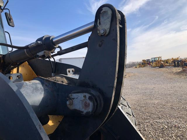 2015 John Deere 544K Linkage: P/N AT339635