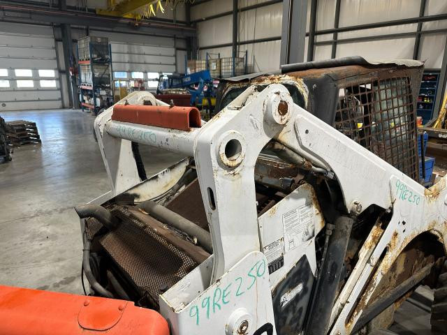 1999 Bobcat 873 Linkage: P/N 6727742