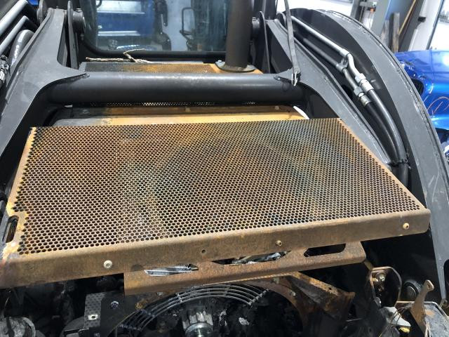 2024 New Holland C345 Linkage: P/N 48108918