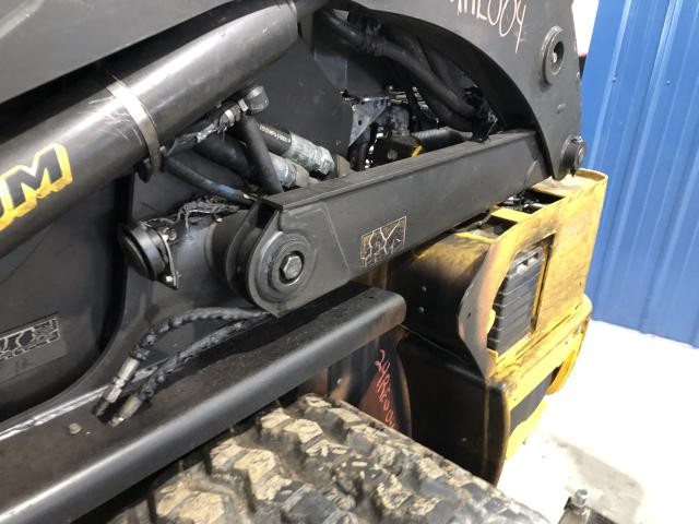 2024 New Holland C345 Left Linkage: P/N 47767851
