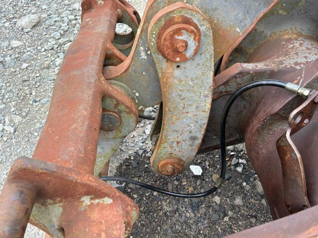 2006 Volvo L120E Left Linkage: P/N VOE11020741