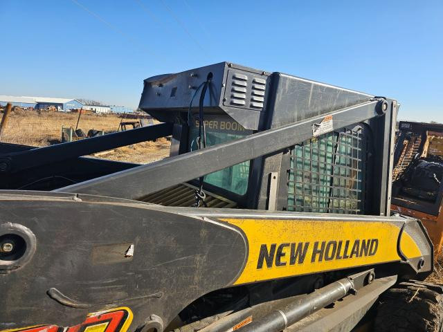 2006 New Holland L180 Right Linkage: P/N 86601321