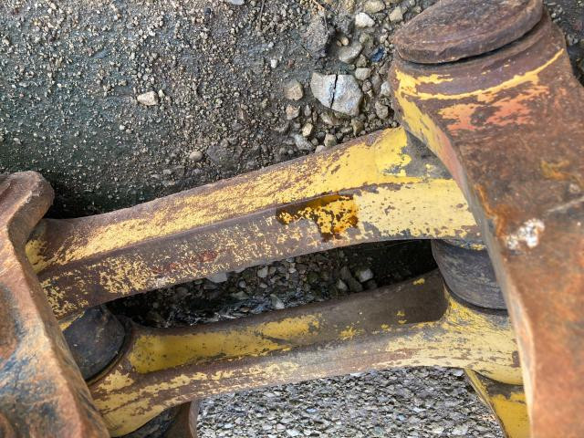 2004 Komatsu PC160LC-7 Left Linkage: P/N 21K-70-73120