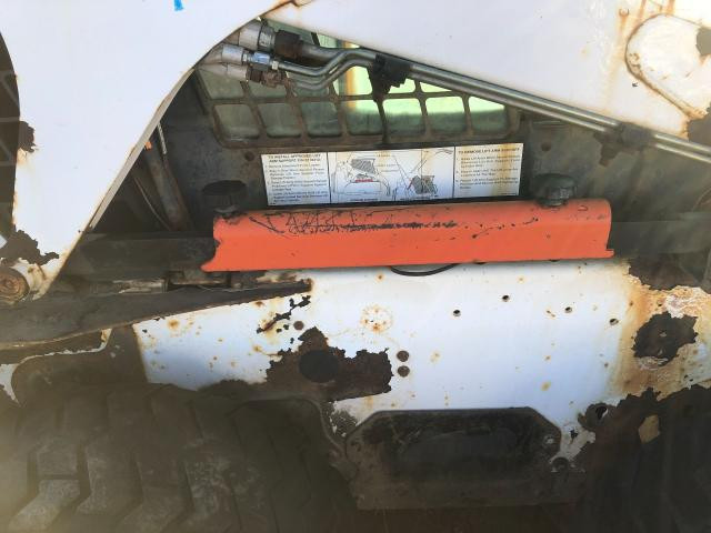 2006 Bobcat S185 Linkage: P/N 6727863