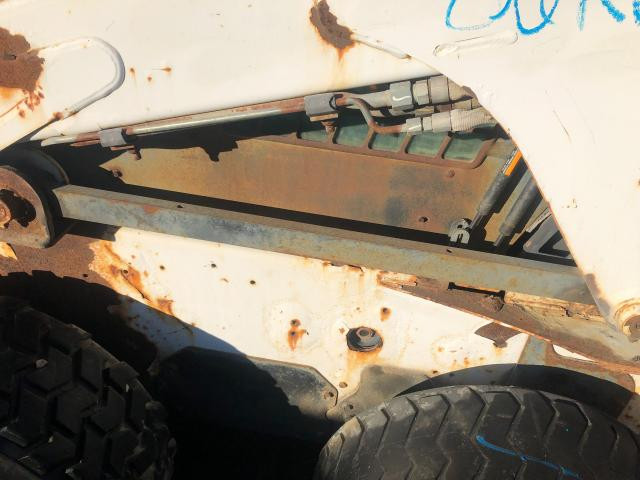 2006 Bobcat S185 Left Linkage: P/N 6727863