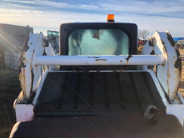 2006 Bobcat S185 Linkage: P/N 6732264