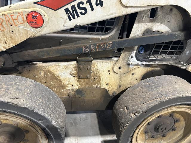 2018 Bobcat S770 Left Linkage: P/N 7145320