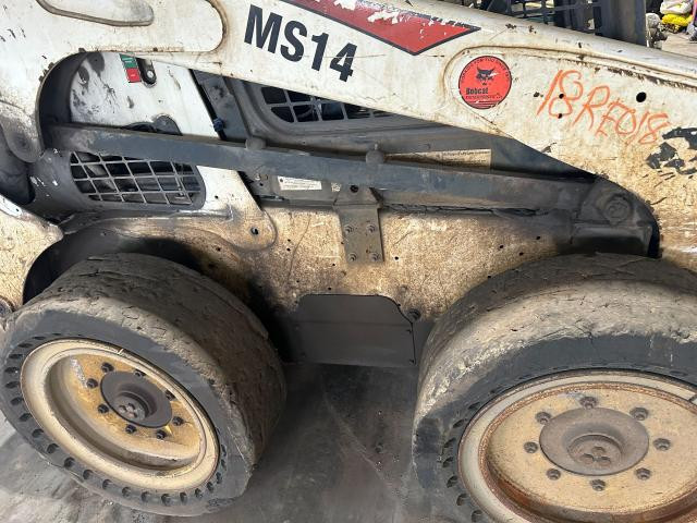 2018 Bobcat S770 Right Linkage: P/N 7145320