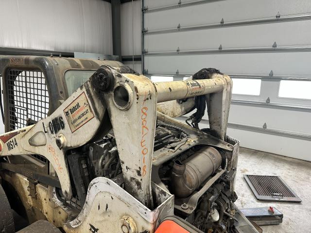 2018 Bobcat S770 Linkage: P/N 7187124