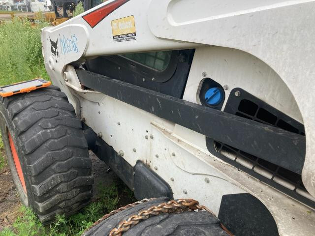 2019 Bobcat S850 Left Linkage: P/N 7147602