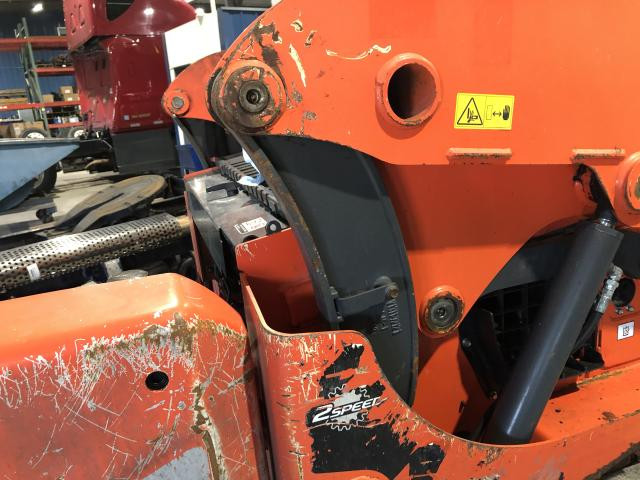 2016 Kubota SSV65 Right Linkage: P/N V1311-72100