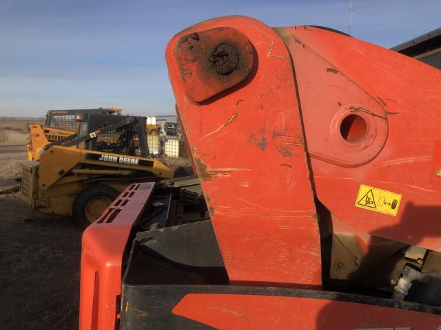 2015 Kubota SVL95-2S Right Linkage: P/N V0611-72205